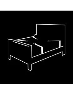 Fetish Submissive  Set De Esposas Y Ataduras 2