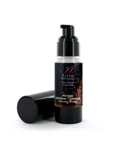 Extase Sensuel Lubricante Chocolate-Naranja 30Ml