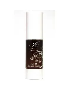 Extase Sensuel Aceite Estimulante Chocolate Y Naranja 30Ml 2