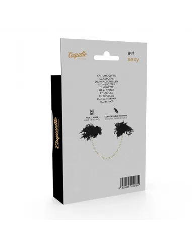 Coquette Chic Desire Esposas Deluxe