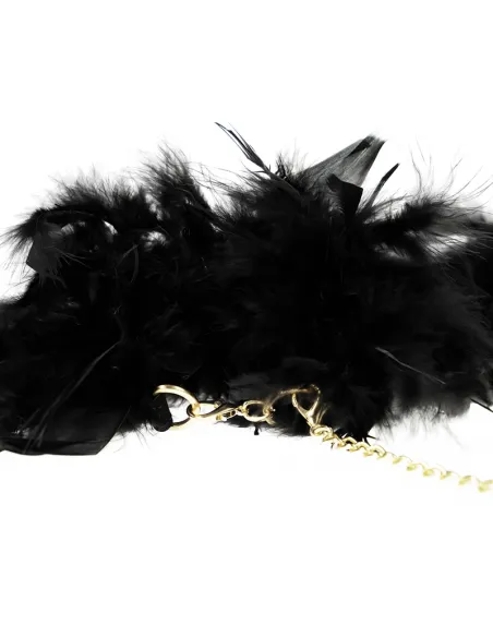 Coquette Chic Desire Esposas Deluxe