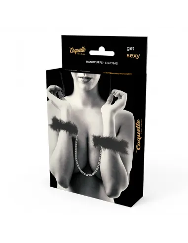 Coquette Chic Desire Esposas Fetish Deluxe