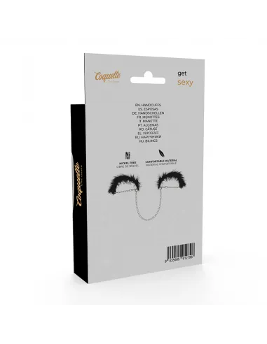 Coquette Chic Desire Esposas Fetish Deluxe