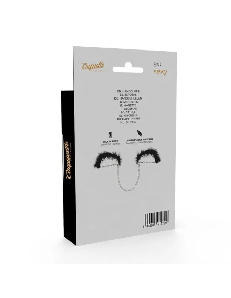Coquette Chic Desire Esposas Fetish Deluxe