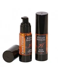Extase Sensuel Aceite Estimulante Mango 30Ml