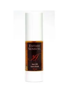 Extase Sensuel Aceite Estimulante Mango 30Ml 2