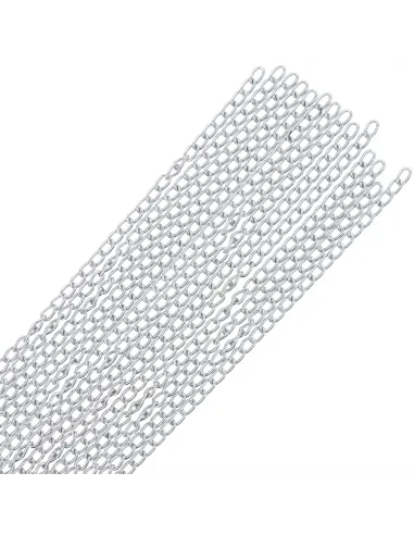 Darkness Látigo Bondage Metal Bdsm