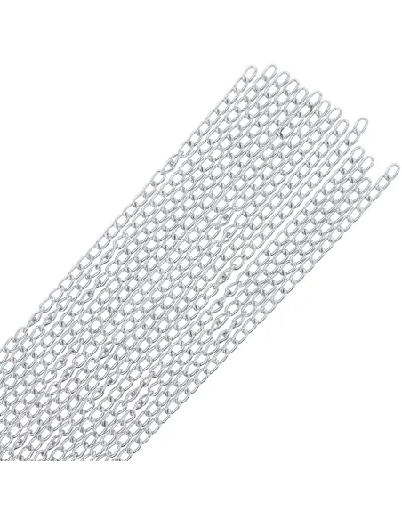 Darkness Látigo Bondage Metal Bdsm