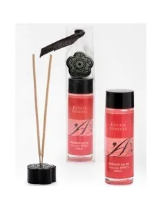 Extase Sensuel A. De Masaje Efecto Calor Con Feromonas Pirulet 100Ml 2