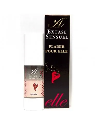 Extase Sensuel Crema Estimulante Para Ella