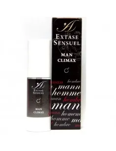 Extase Sensuel Climax Estimulante Masculino