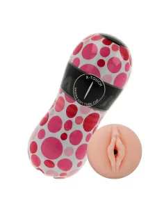 Ohmama Masturbador Con Vibracion - Vagina