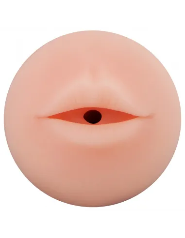 Ohmama Masturbador Con Vibracion - Boca