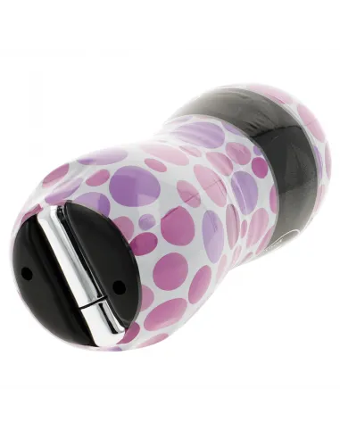 Ohmama Masturbador Con Vibracion - Boca