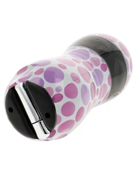 Ohmama Masturbador Con Vibracion - Boca