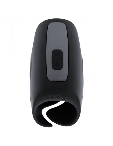 Masturbador Masculino Vibrador Y Calor