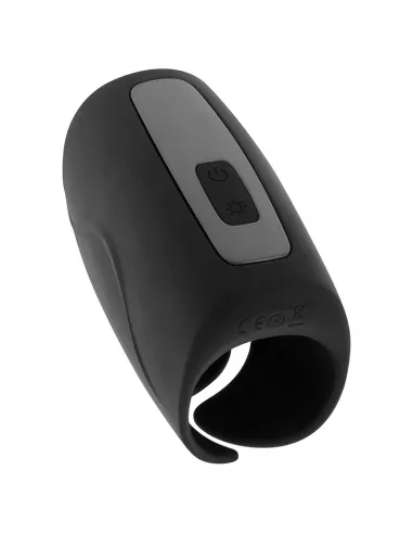 Masturbador Masculino Vibrador Y Calor