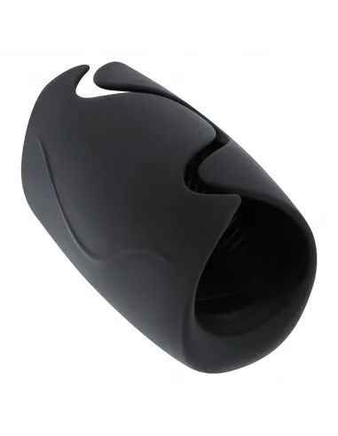 Masturbador Masculino Vibrador Y Calor