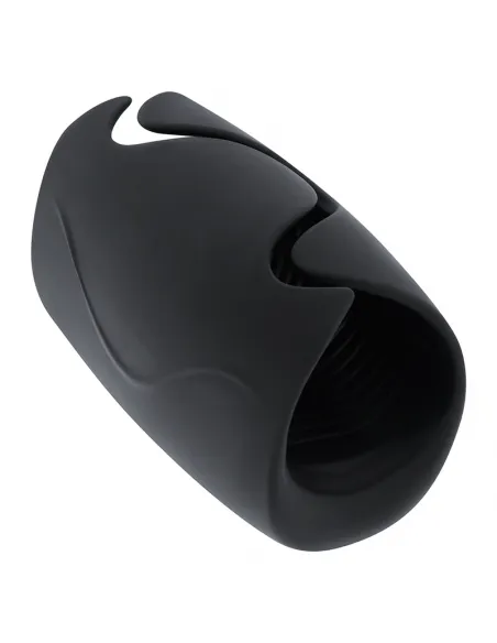 Masturbador Masculino Vibrador Y Calor