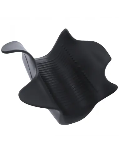 Masturbador Masculino Vibrador Y Calor