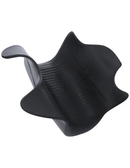 Masturbador Masculino Vibrador Y Calor