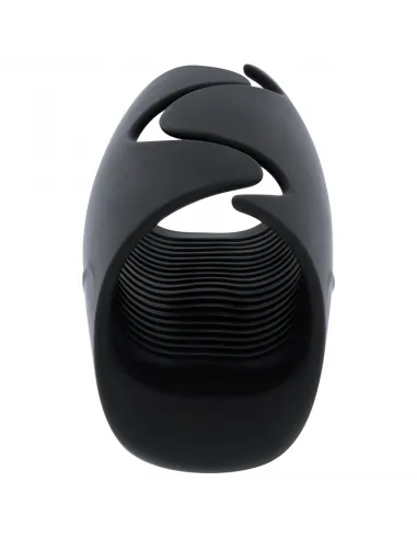 Masturbador Masculino Vibrador Y Calor