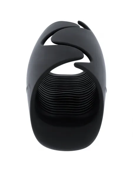 Masturbador Masculino Vibrador Y Calor