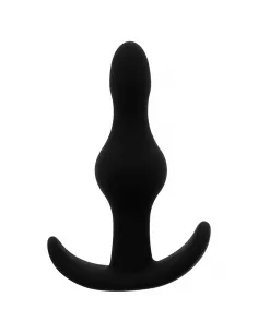 Ohmama Plug Anal Silicona 8 Cm