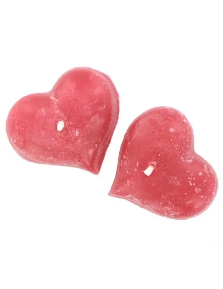 Extase Sensuel Cofre Tentacion Roja.