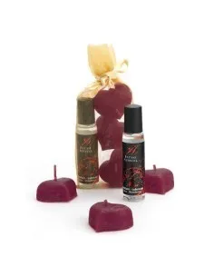 Extase Sensuel Noches De Seda