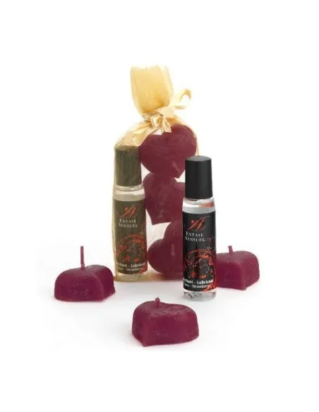 Extase Sensuel Noches De Seda