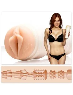 Fleshlight Girls Maitland Ward Vagina