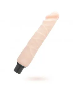 Loveclone Jansen Self Lubrication Vibrador 26Cm 2