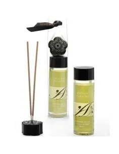 Extase Sensuel Aceite De Masaje Efecto Calor Con Feromonas Mojito 100Ml 2