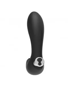 Addicted Toys Vibrador Prostático Recargable Negro 2