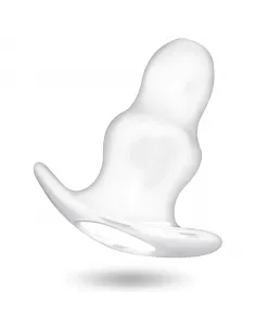 Addicted Dilatador Anal Grande 15 Cm - Transparente 2