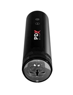 Pdx Elite Moto Bator X Masturbador Avanzado