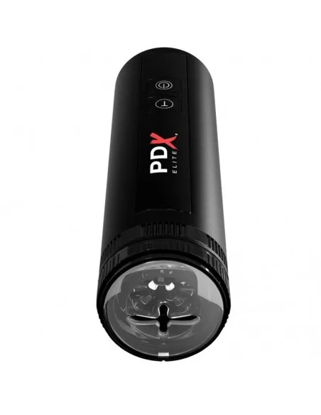 Pdx Elite Moto Bator X Masturbador Avanzado