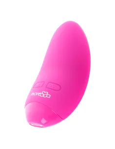 Moressa Blossom Vibrador Rosa