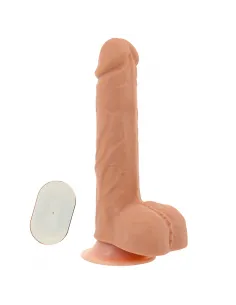 Ohmama Dildo Up And Down Funcion Calor Y Control Remoto 2