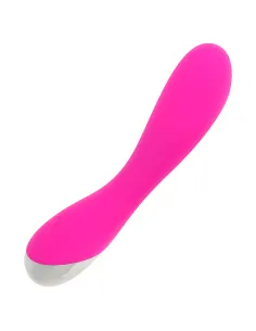 Ohmama Vibrador Flexible Estimulacion Punto G 19.5  Cm