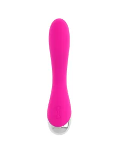 Ohmama Vibrador Flexible Estimulacion Punto G 19.5  Cm 2