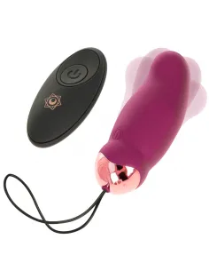 Rithual Esha Huevo Control Remoto