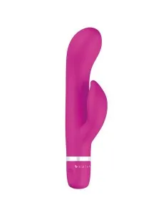 B Swish - Bwild Classic Marine Rabbit Vibrator Cerise 2