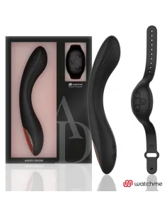AnneS Desire  Curve Control Remoto Tecnología Watchme Negro