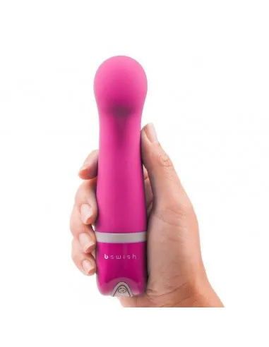 Bdesired Deluxe Curve Rosa