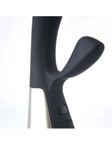 Kiiroo Ohmibod Fuse App Remote Control Negro