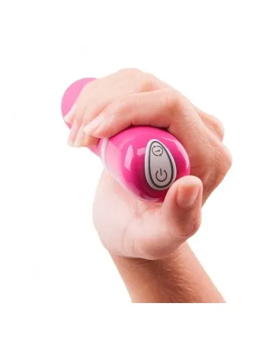 Bdesired Deluxe Rosa