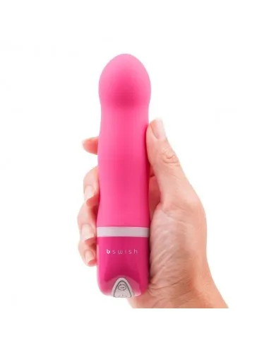 Bdesired Deluxe Rosa