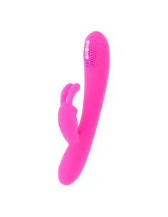 Moressa Gino Premium Silicone Recargable 2